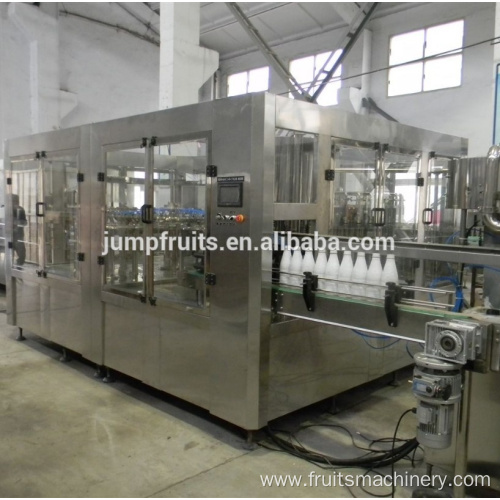 small scale yogurt dairy maker machine